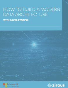 Data Architecture Cover