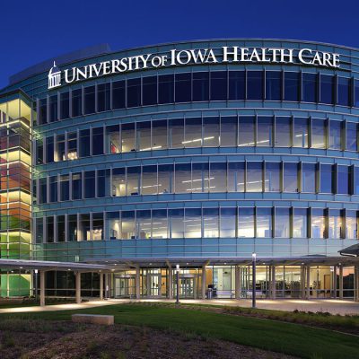 University-Iowa-Health
