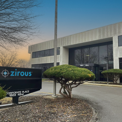 Zirous Zirous