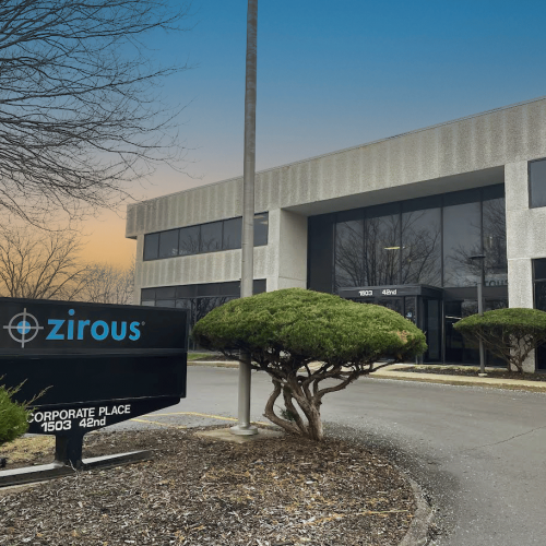 Zirous Zirous