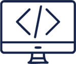 developer blue