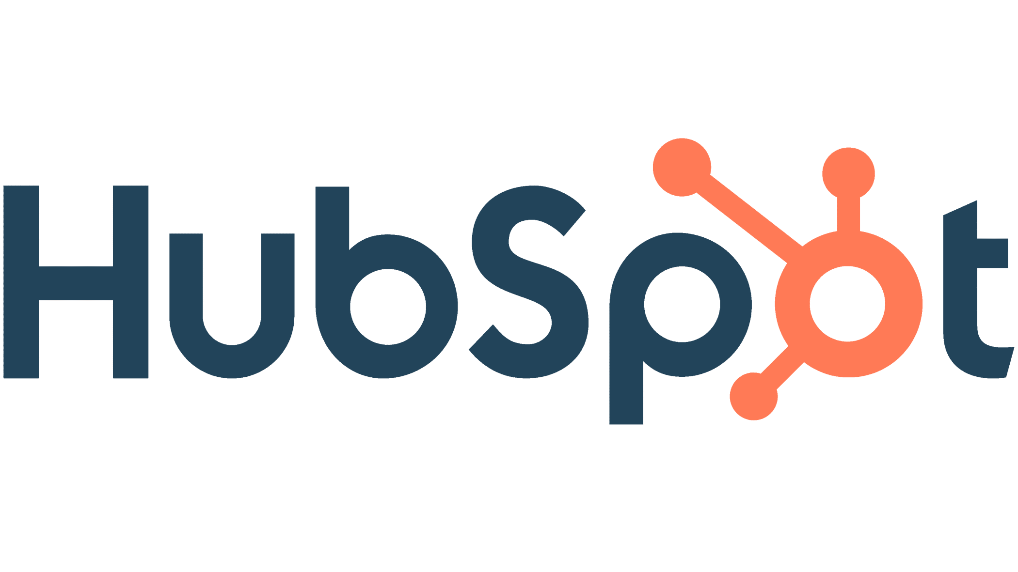 HubSpot Logo - HubSpot is a Partner of Zirous
