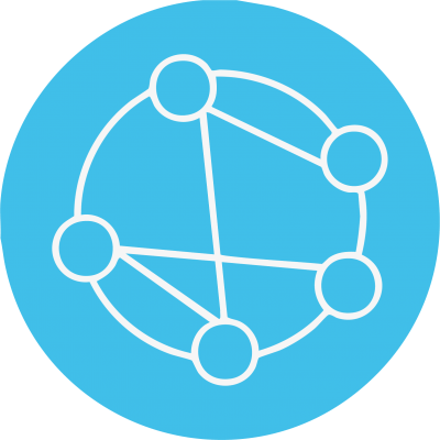 connections icon connections icon