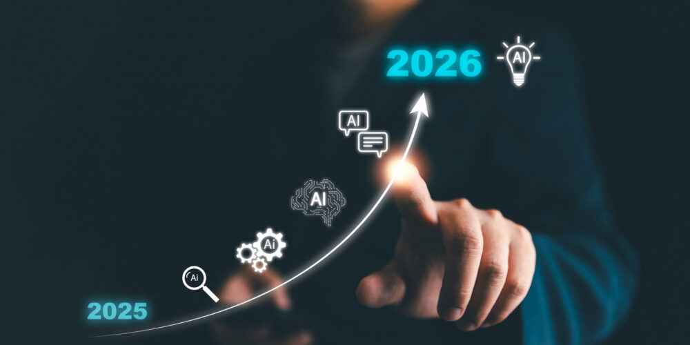 The Future of AI: Trends and Innovations Ahead