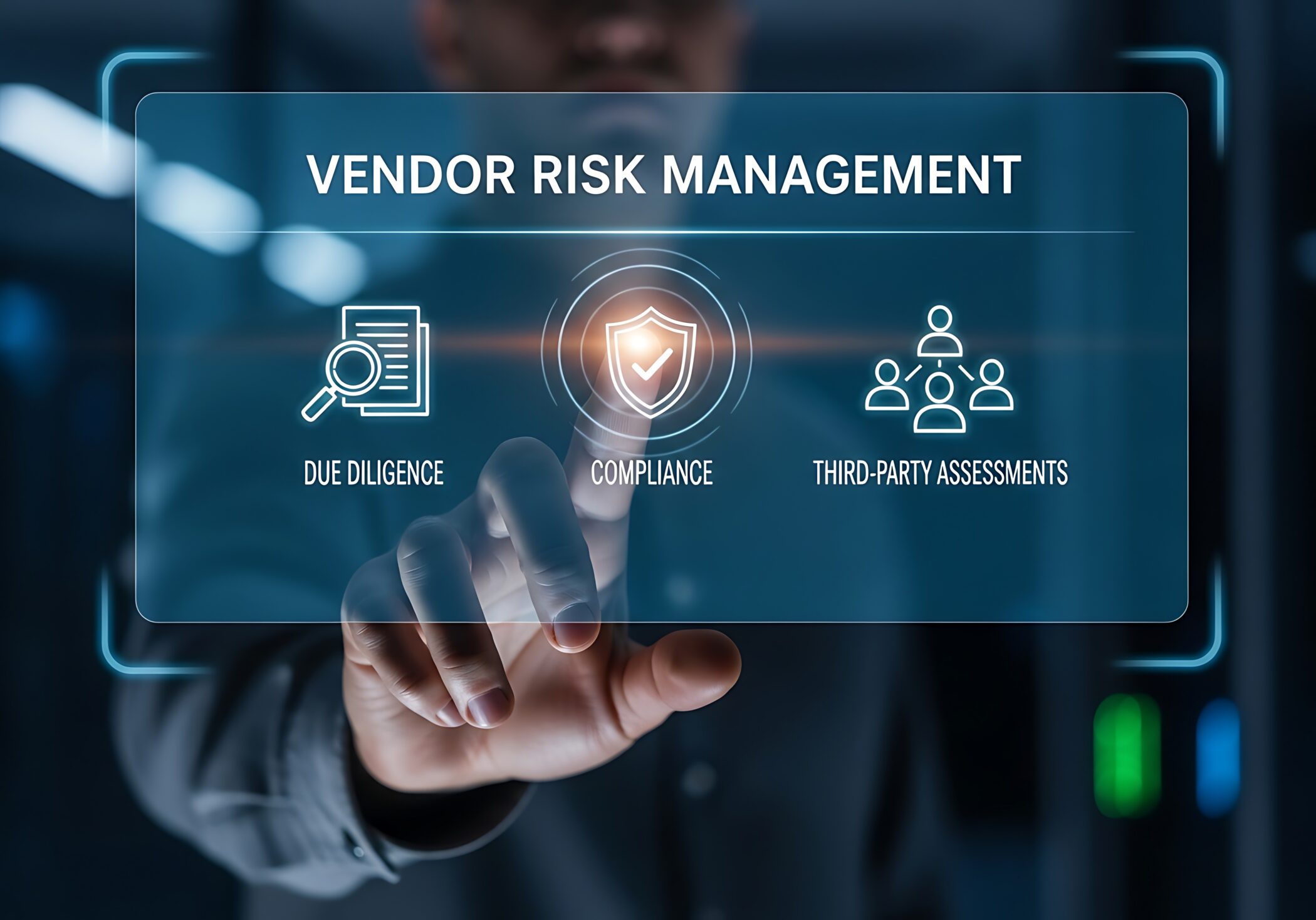 OneTrust security implementation packages