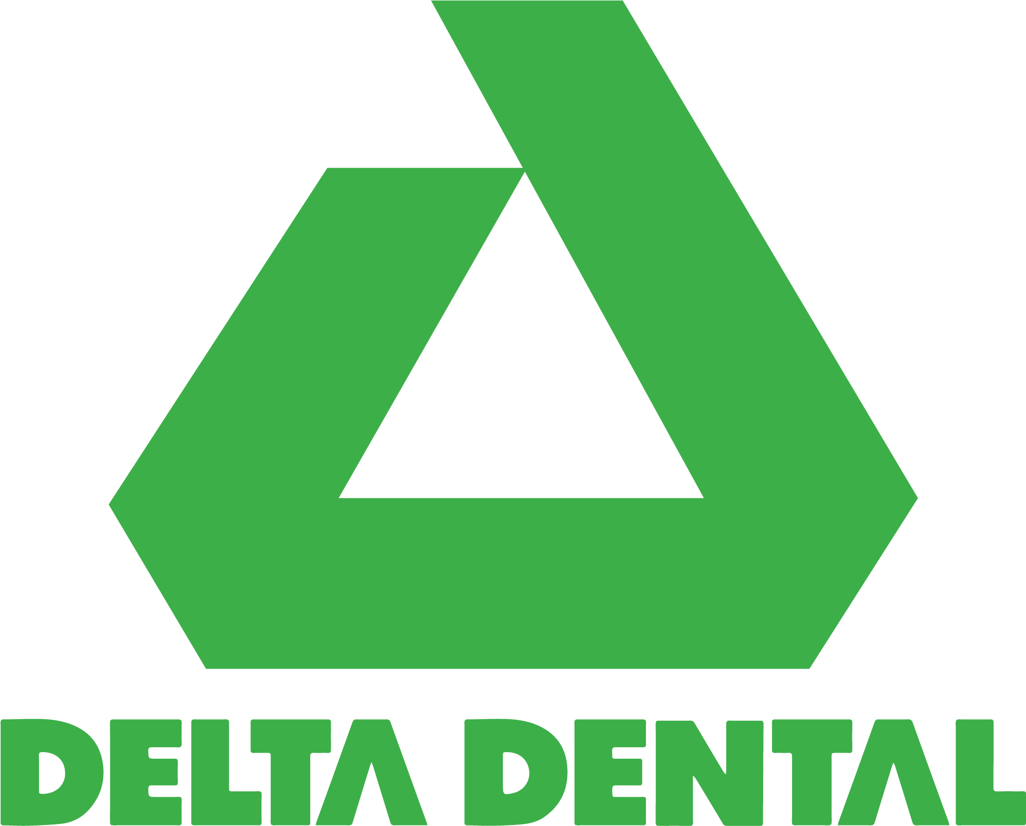 Delta Dental Logo - Delta Dental is a client of Zirous